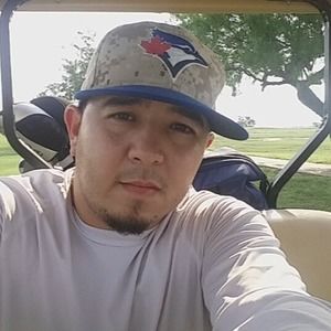 Meet your Posher, Aaron